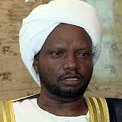 إذاعة الفاتح محمد الزبير