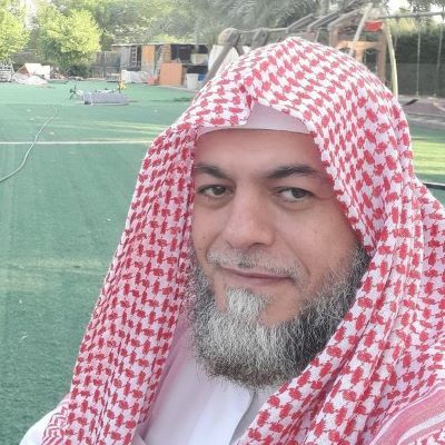 أكرم العلاقمي