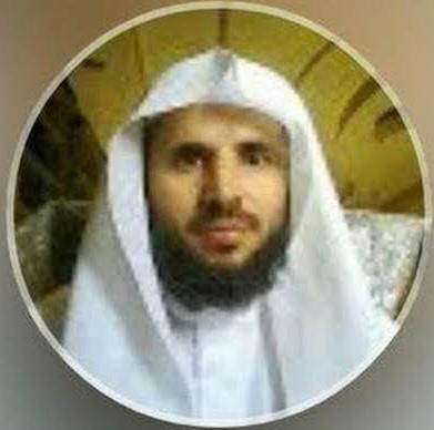 صالح الشمراني
