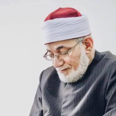 أحمد عيسى المعصراوي