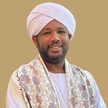 الزين محمد أحمد