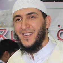 القارئ ياسين