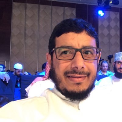 سلمان الصديق