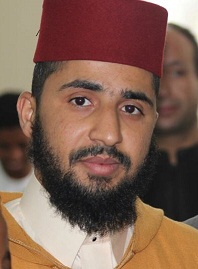 محمد سايد