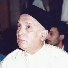 محمد الأمين قنيوة