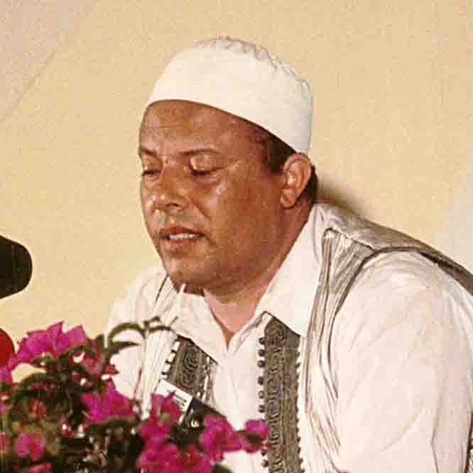 محمد أبو سنينة