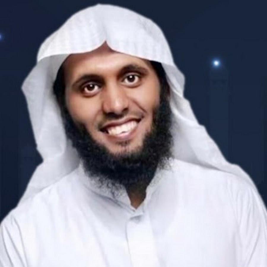 منصور السالمي