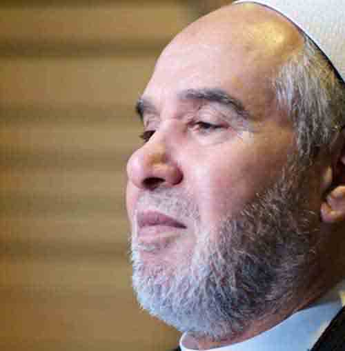 الدوكالي محمد العالم