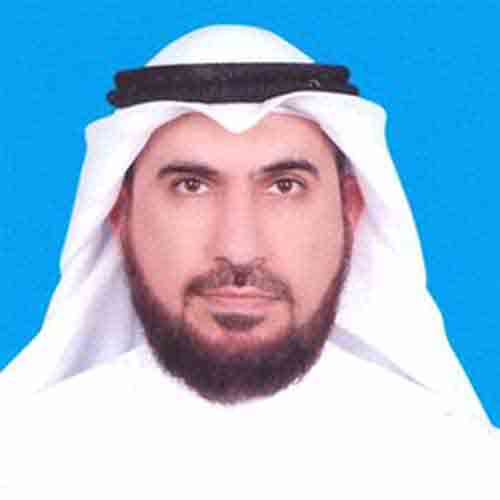 عبدالله الكندري