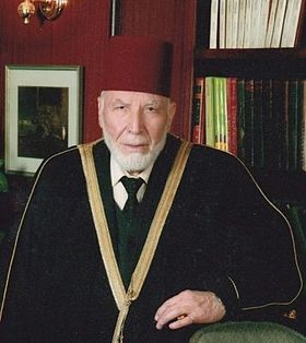 محمد رشاد الشريف
