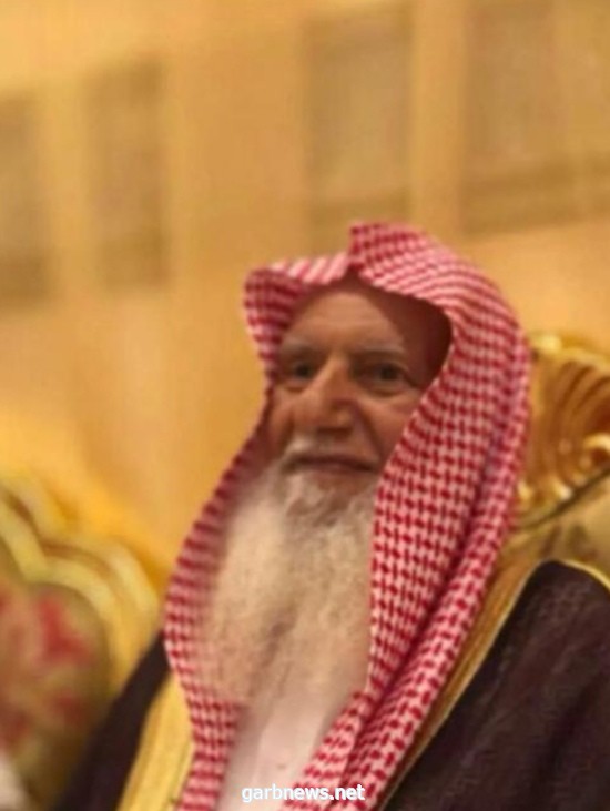 معيض الحارثي