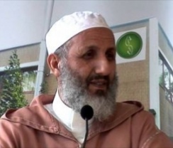عبدالله بخاري