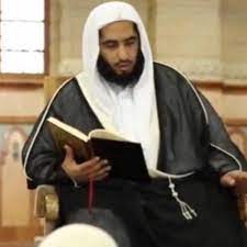 أحمد طالب بن حميد