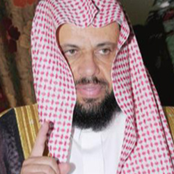 ناصر العبيد