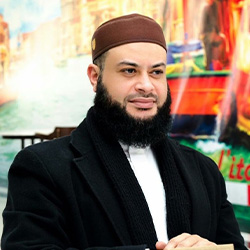حاتم فريد الواعر