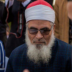 محمد المنشد