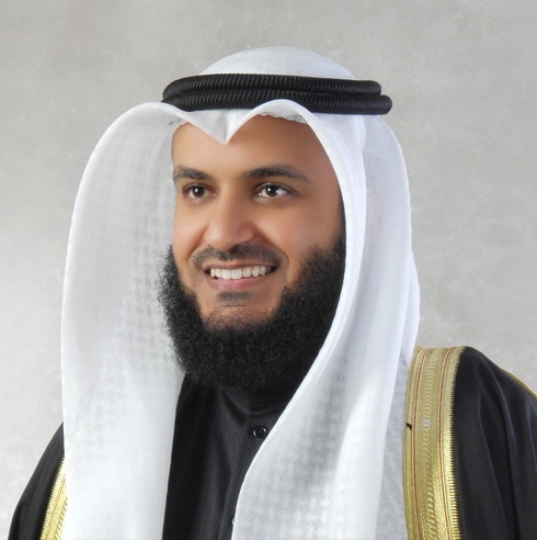 مشاري العفاسي
