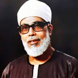 محمود خليل الحصري