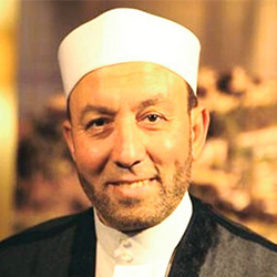 محمد جبريل