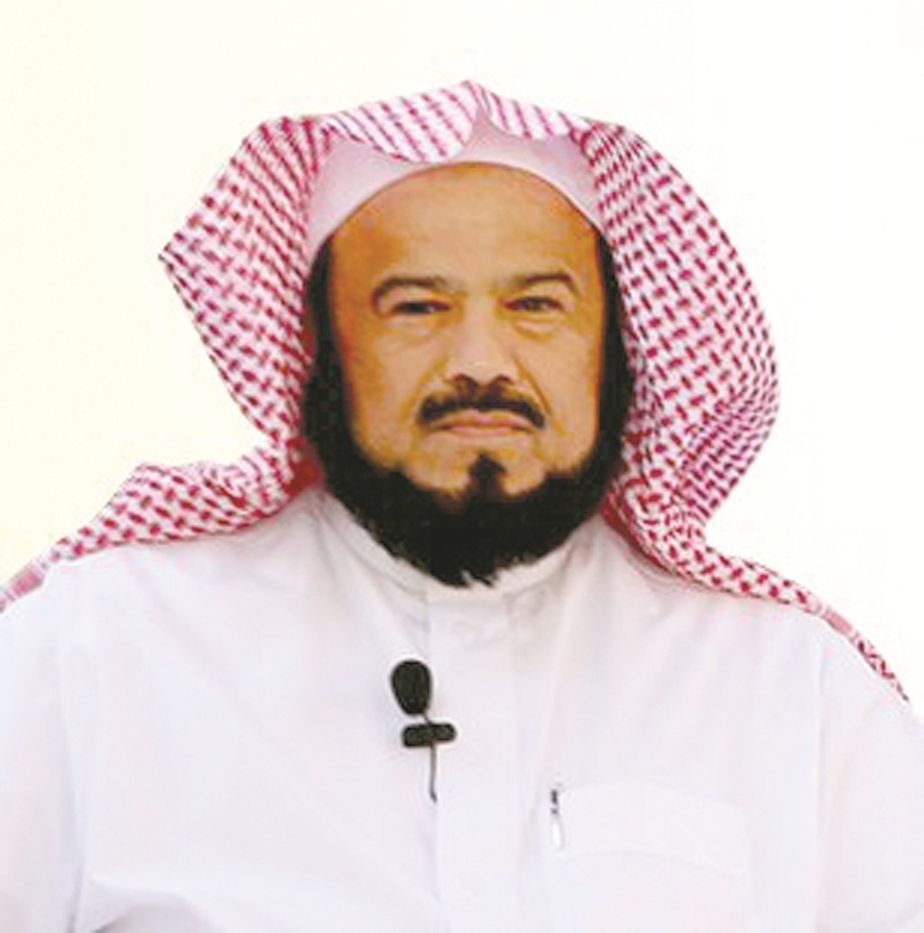 محمد المحيسني