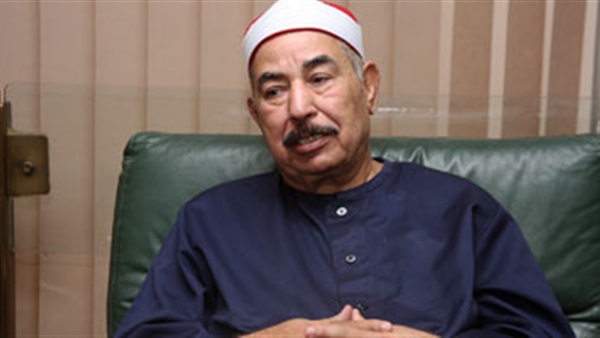 محمد الطبلاوي