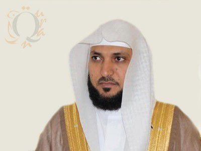 ماهر المعيقلي