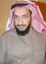 ياسر المزروعي