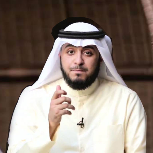 فهد الكندري