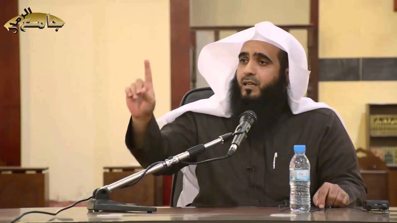 فهد العتيبي