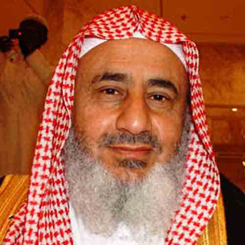 عبدالمحسن العبيكان