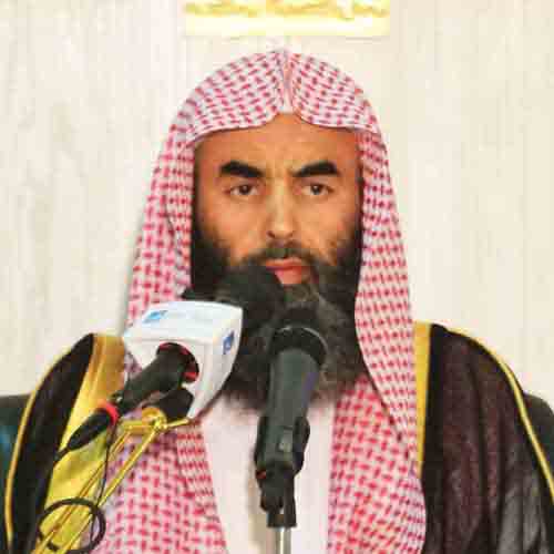 عبدالمحسن العسكر
