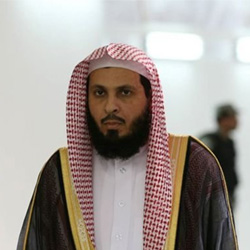 صالح آل طالب