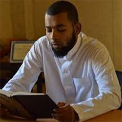 مالك شيبة الحمد
