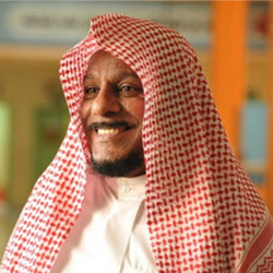 عبدالله المطرود