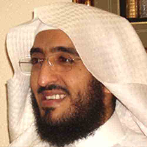سامي الدوسري