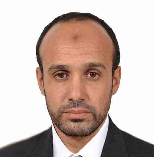 زكريا حمامة