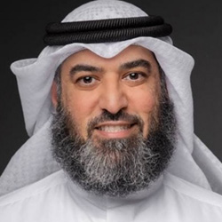 صلاح الهاشم