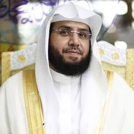 خالد الوهيبي