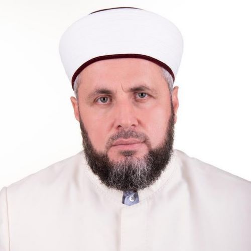 القارئ إسحاق دانيش