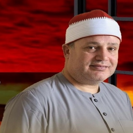 القارئ حجاج الهنداوي