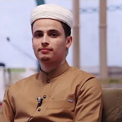 القارئ عبد العزيز سحيم