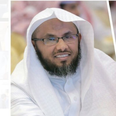القارئ عماد المنصري