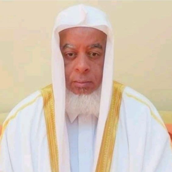 القارئ محمد الحضيري