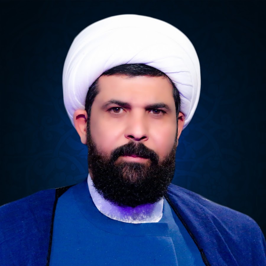 القارئ ميثم التمار
