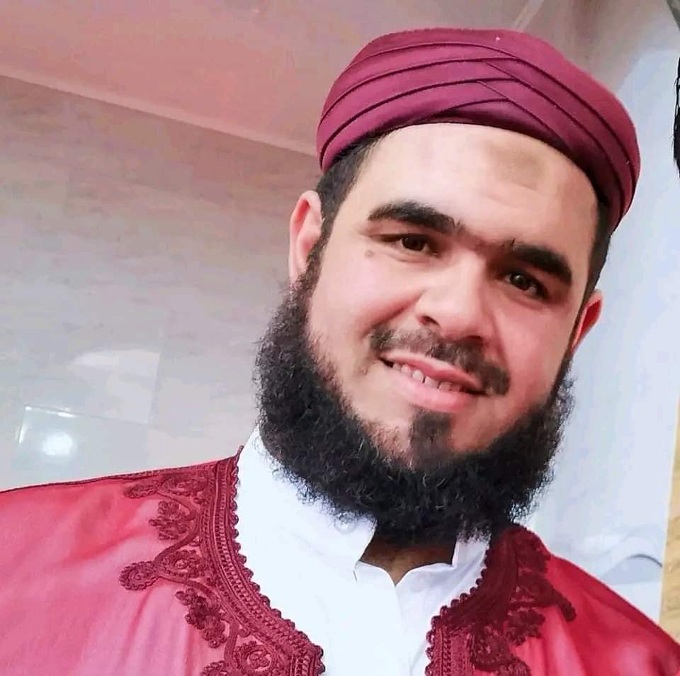 القارئ وليد مهساس