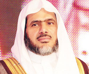 القارئ عبد الباري الثبيتي