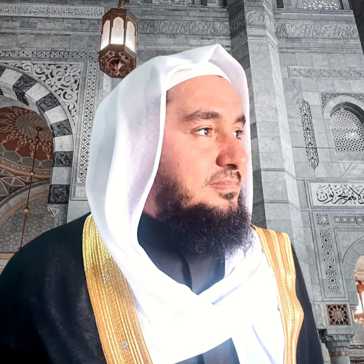 عمار لؤي الملا علي