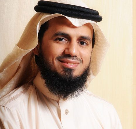 شيخ أبو بكر الشاطري