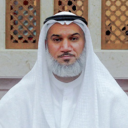 محمود الرفاعي