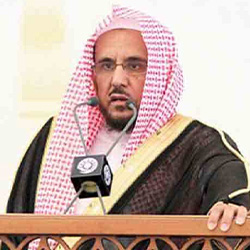 حسين آل الشيخ